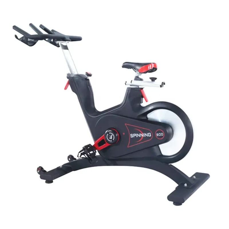 Exercise Bike Magnetic Resistance - 전문가용 자기 저항 스피닝 바이크 실내