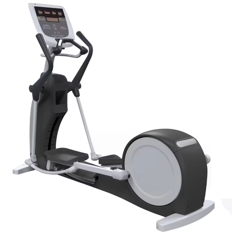Exercise Bike Magnetic Resistance - 접이식 자기 저항 상업용 실내 일립티컬