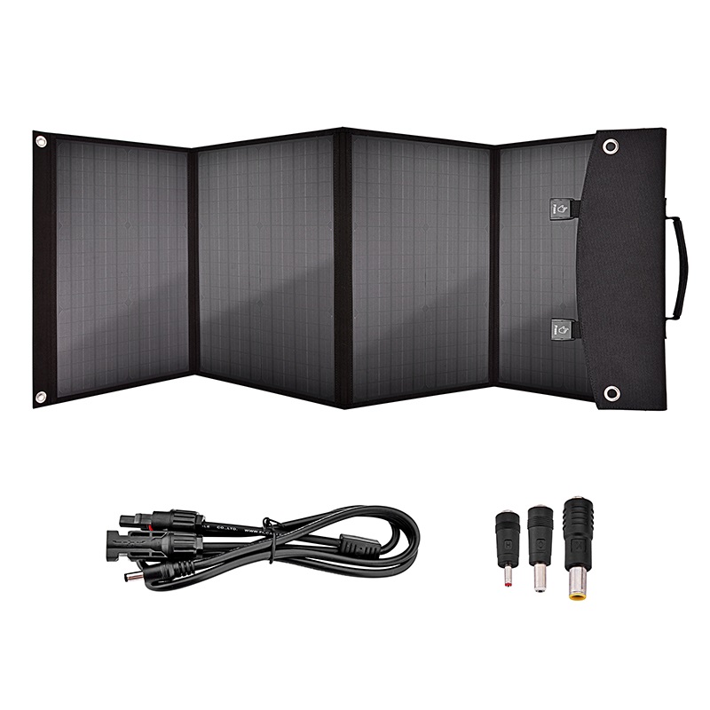 Hiking - 100w 120w 200w 220w 300w 접이식