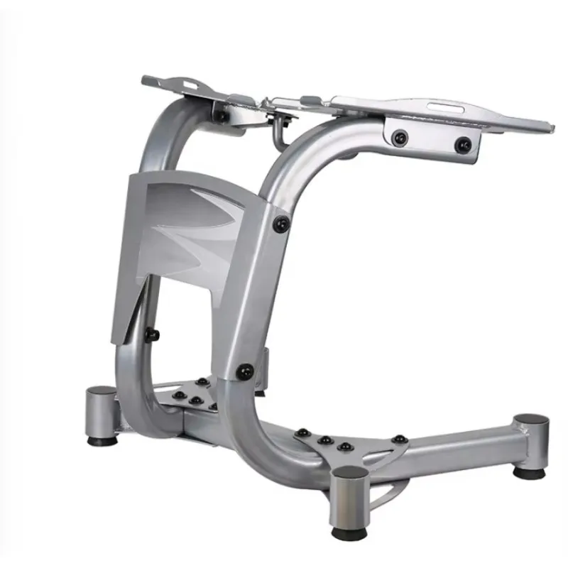 Fitness Equipment - 조절 가능한 덤벨 랙 홈짐 피트니스