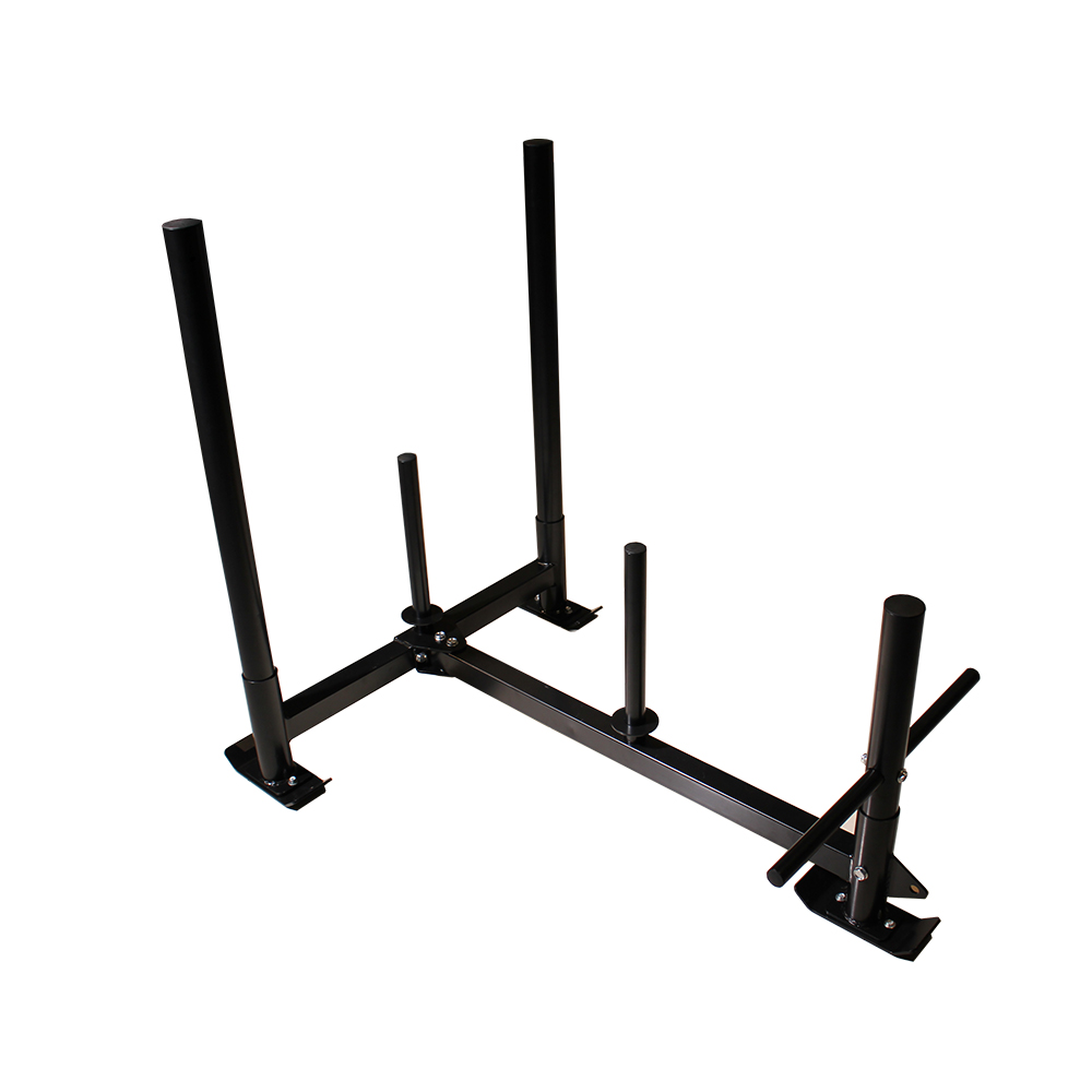 Fitness Equipment - 전문가용 프롤러 짐 운동기구 웨이트 슬레드