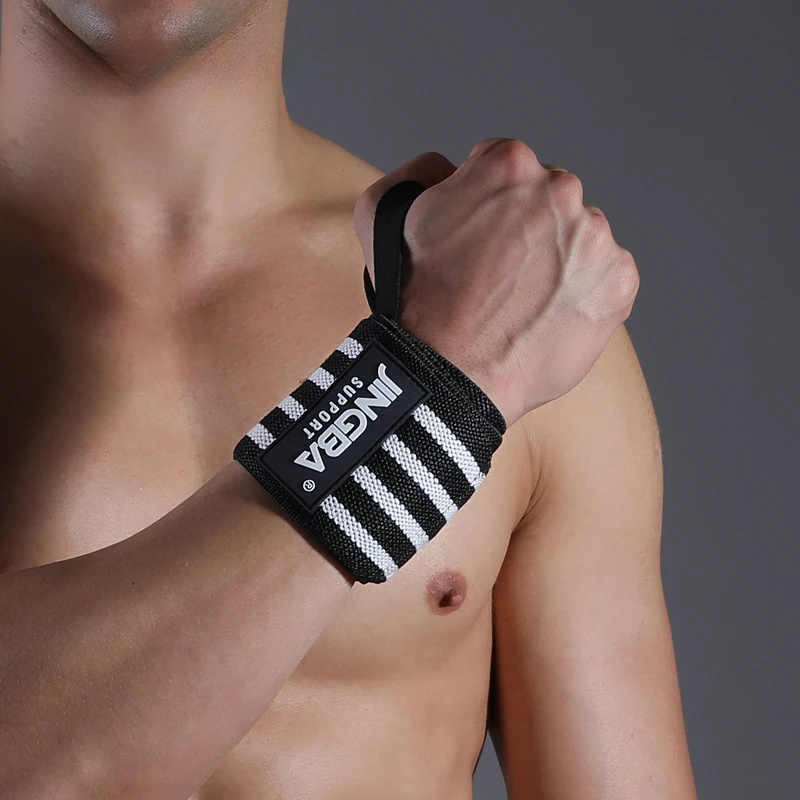 1Pc 손목 밴드 손목 지원 버팀대 스트랩 추가 강도  - Wrist Wraps Weightlifting Support 리뷰 및 가격