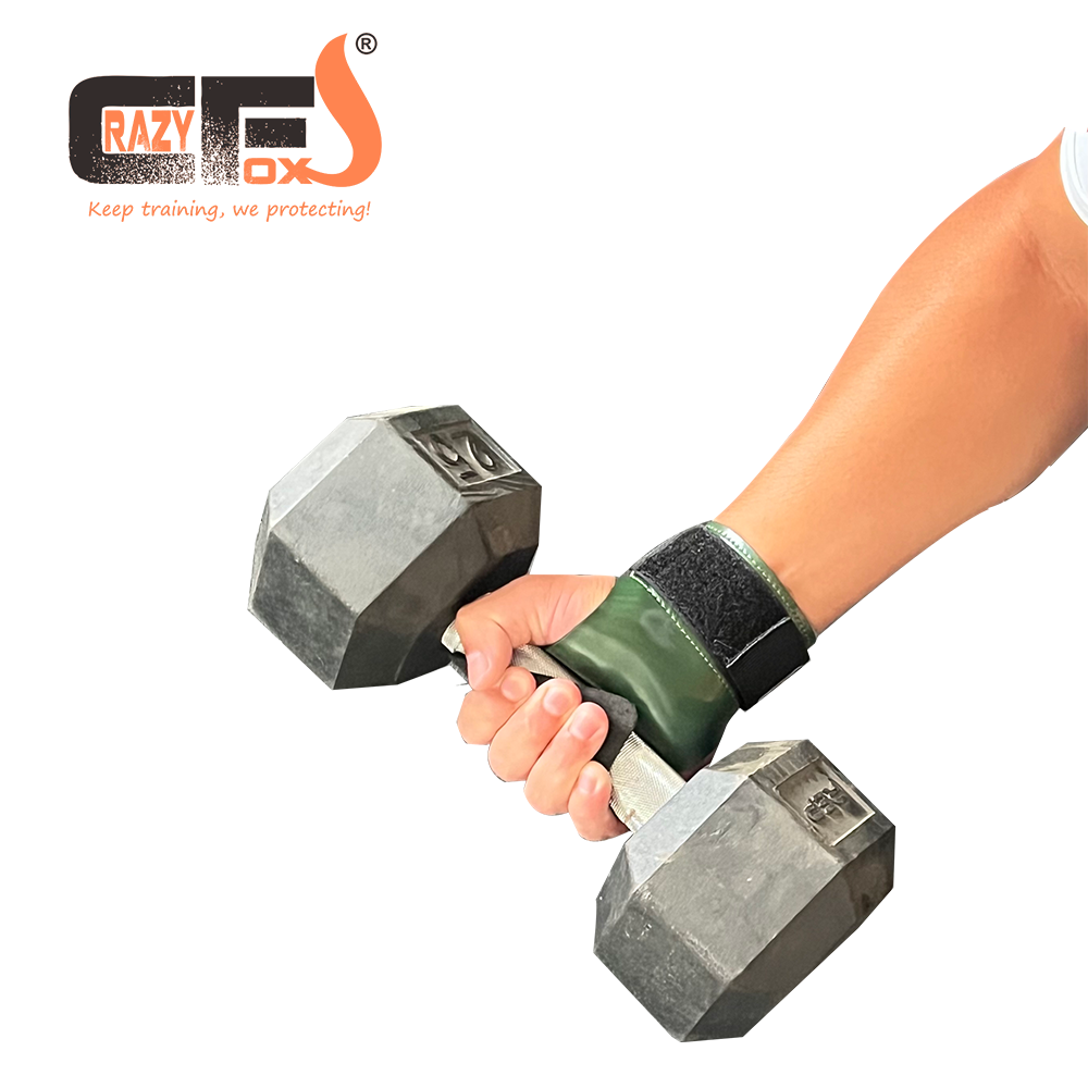 고무 초크 프리 웨이트 리프팅 그립, 헤비 듀티 스트랩 - Wrist Wraps Weightlifting Support 리뷰 및 가격