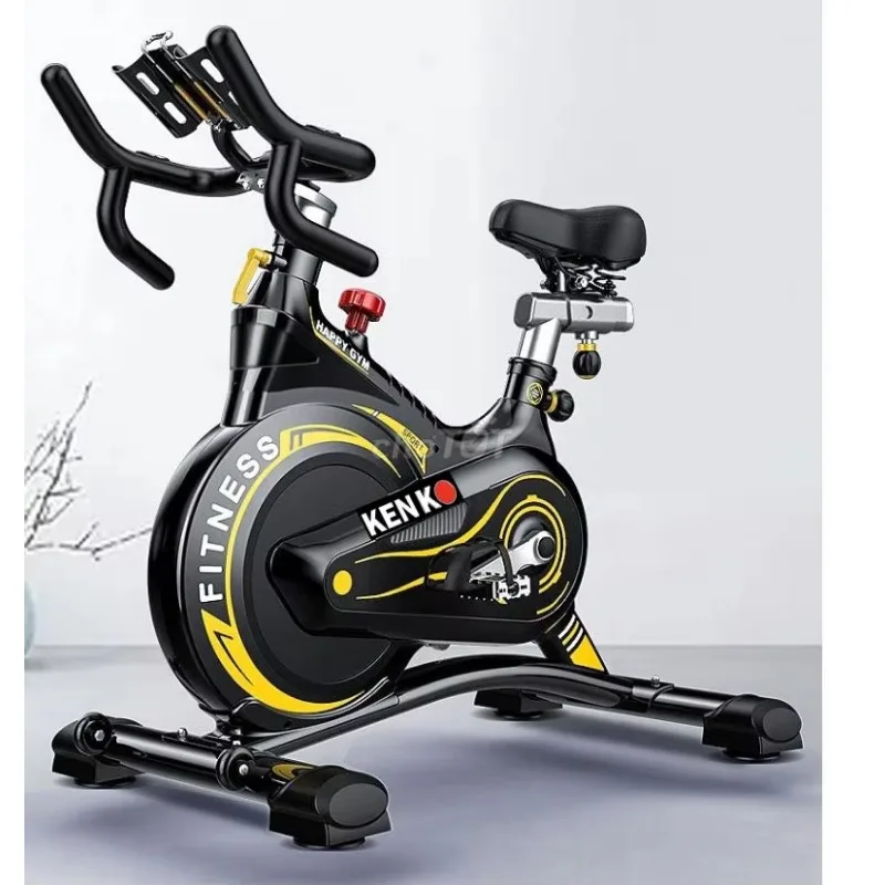 하이 엔드 자기 벨트 구동 저항 회전 자전거 스마트 디 - Exercise Bike Magnetic Resistance 리뷰 및 가격