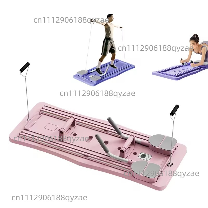 피트니스 보드 다기능 접이식 홈트레이닝 복근 베스트 라 - Push Up Board Foldable Multi Function 리뷰 및 가격