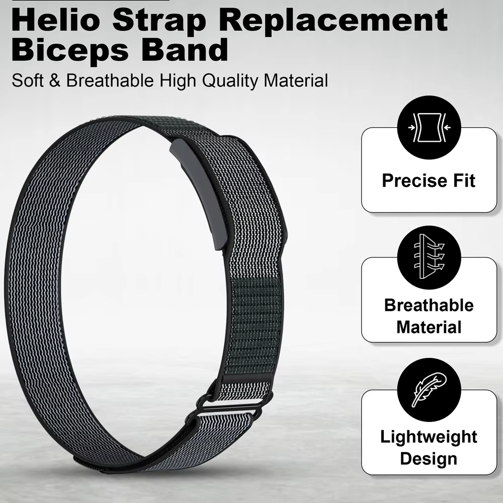 Amazfit Huami Helio용 암 스트랩 조절  - Resistance Bands Set With Handles 리뷰 및 가격
