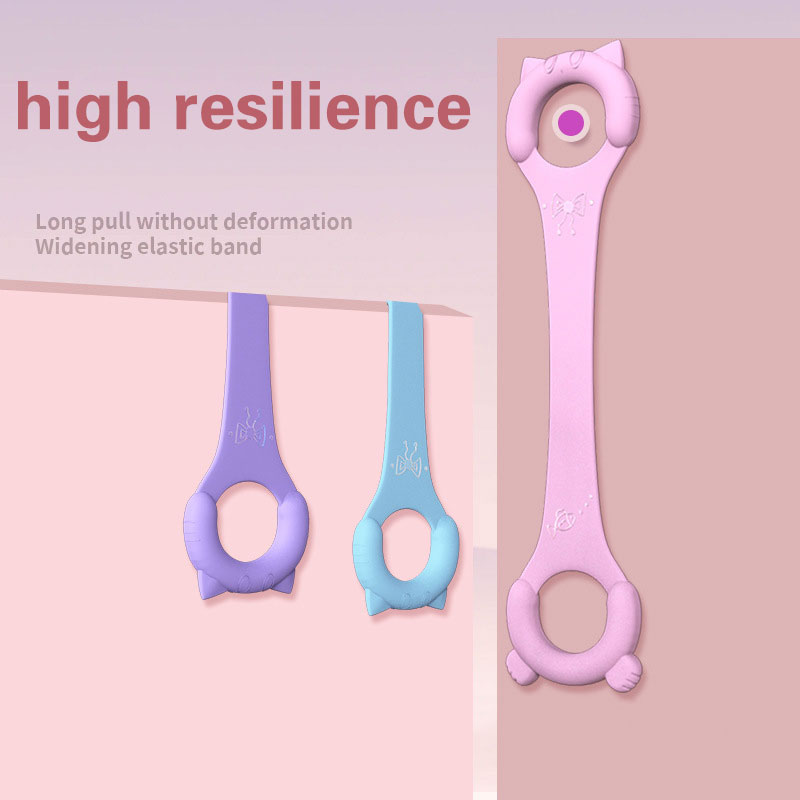8자형 피트니스 저항 밴드, 풀업 장치, 전신 운동,  - Pilates Bar Kit With Resistance Bands 리뷰 및 가격