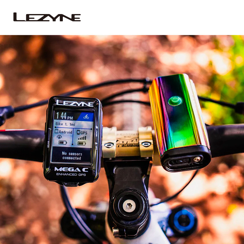 LEZYNE 1000 루멘 자전거 전조등 알루미늄 합금 - Rechargeable Bicycle Headlight 1000 Lumen 리뷰 및 가격