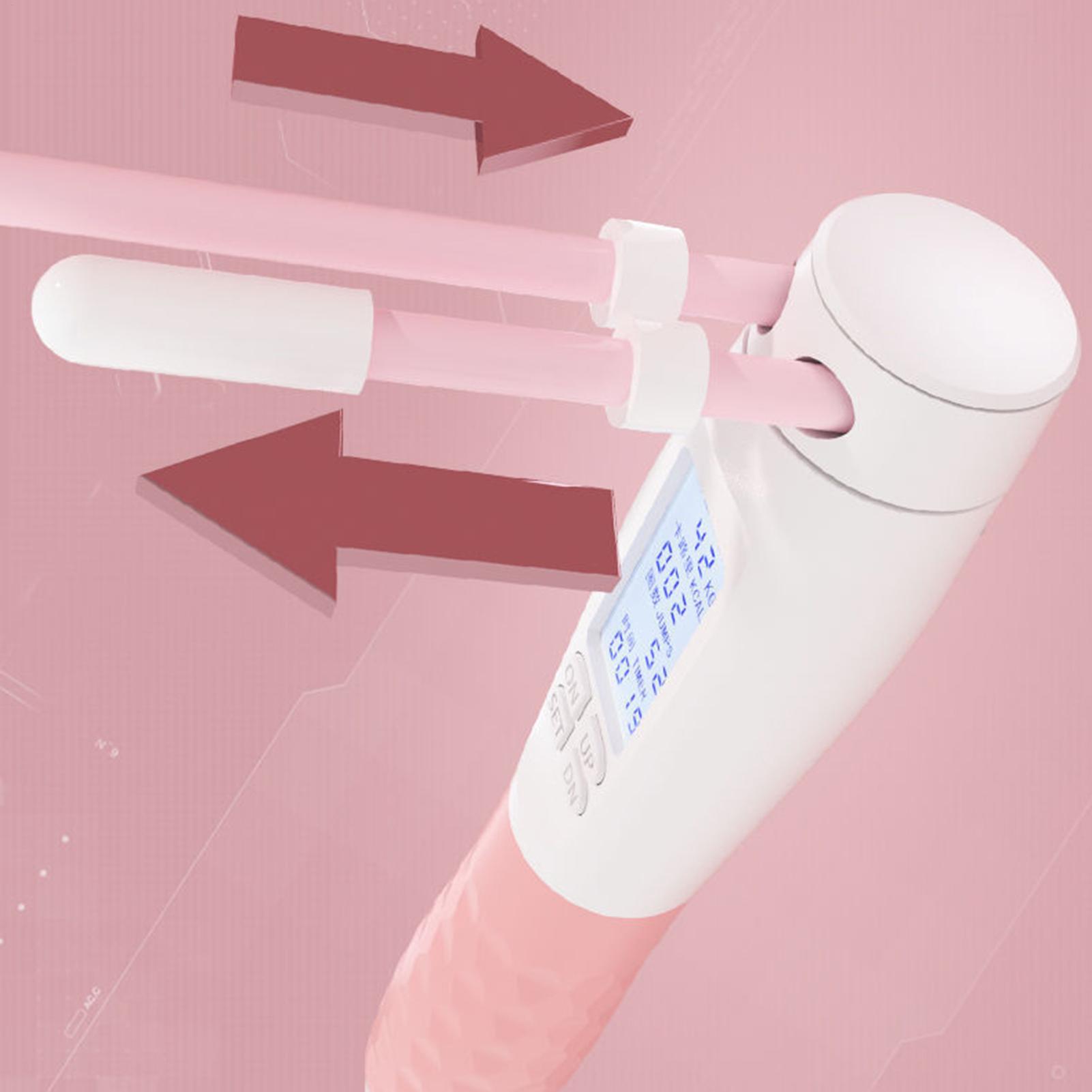 디지털 줄넘기 카운터 포함 디지털 트레이닝 스트랩 스마 - Smart Jump Rope Digital Counter 리뷰 및 가격