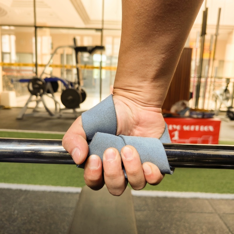 V형 역도 스트랩 더블 레이어 소가죽 리프팅 스트랩,  - Wrist Wraps Weightlifting Support 리뷰 및 가격