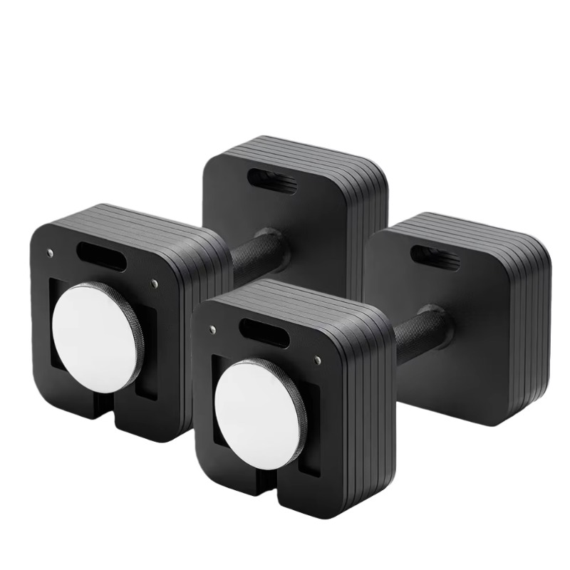 빠르게 조절 가능한 바벨 및 케틀벨 분리형 다기능 세트 - Adjustable Dumbbell Pair 40Kg 리뷰 및 가격
