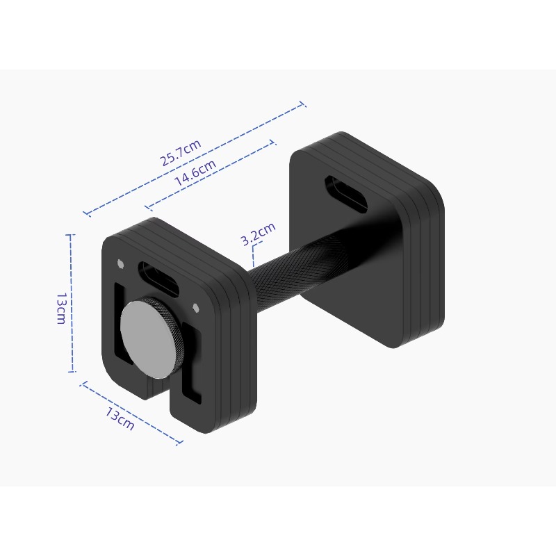 빠르게 조절 가능한 바벨 및 케틀벨 분리형 다기능 세트 - Adjustable Dumbbell Pair 40Kg 리뷰 및 가격