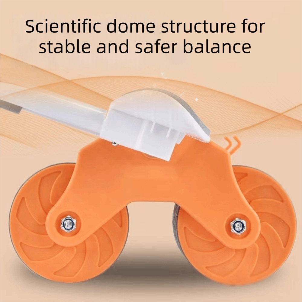 스틸 ABS 자동 리바운드 복근 롤러 휠 무릎 매트 팔 - Ab Roller Wheel With Elbow Support 리뷰 및 가격