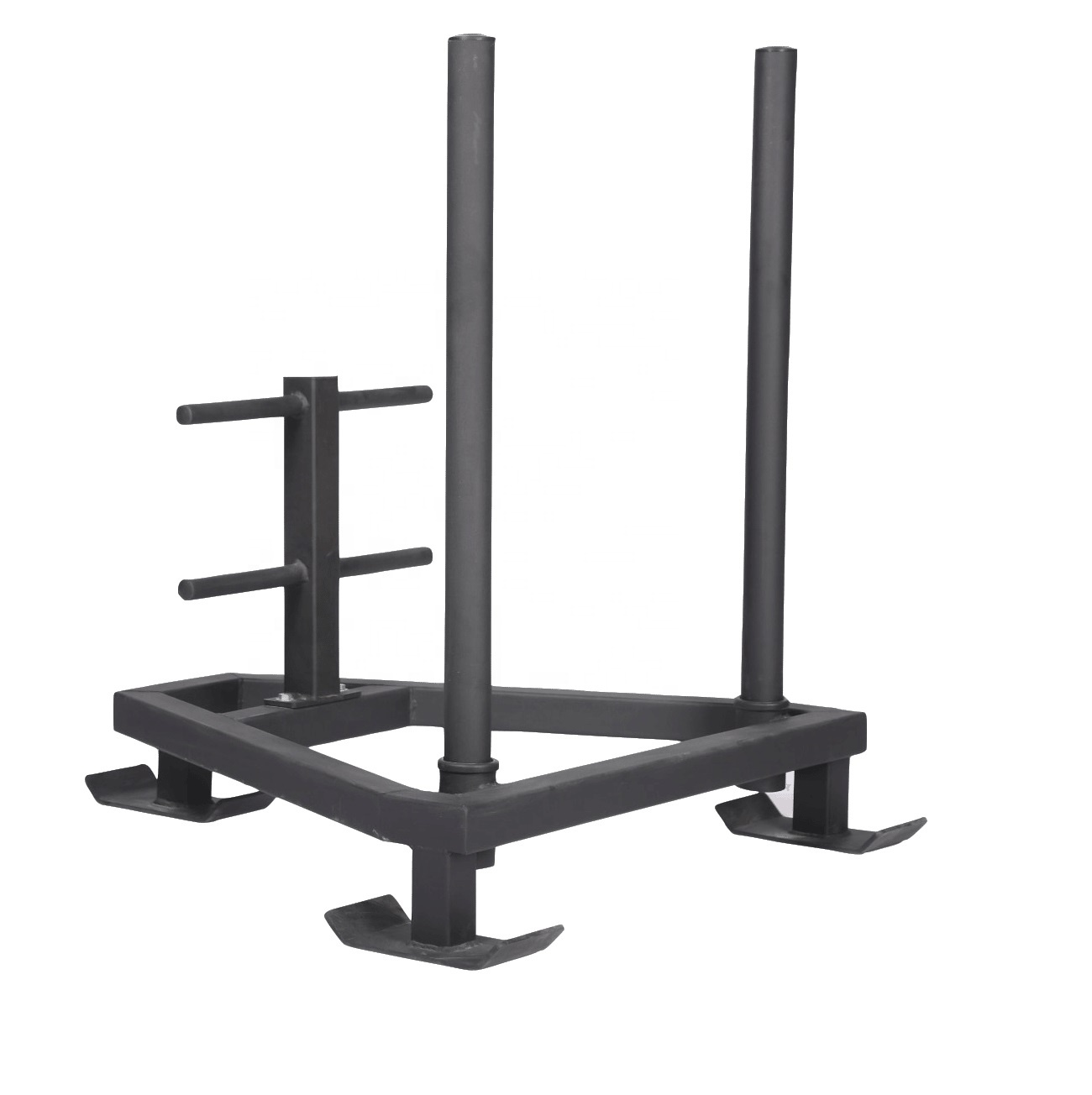 피트니스 근력 트레이닝 파워 슬레드 헬스 장비 웨이트  - Fitness Equipment 리뷰 및 가격