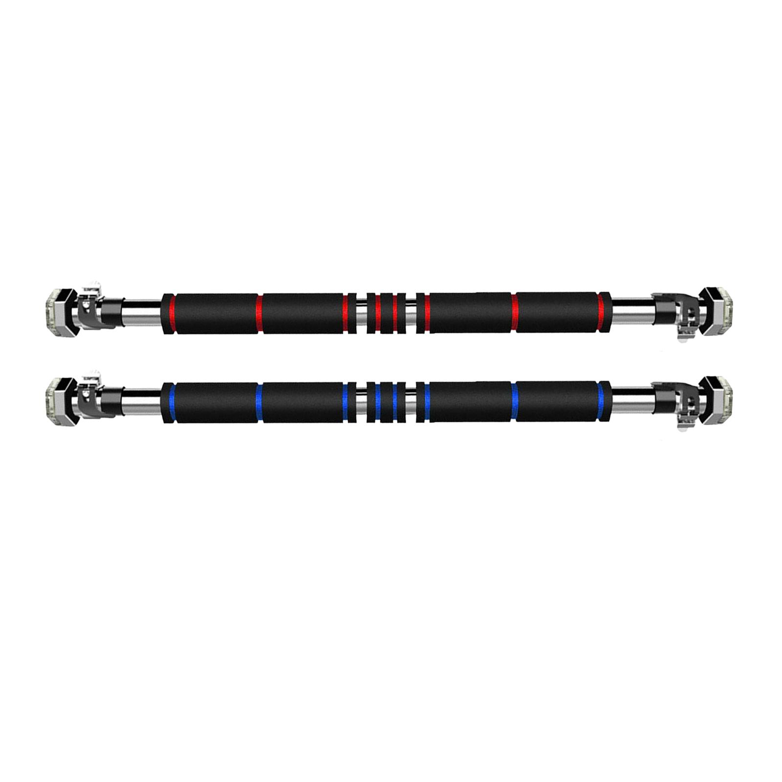풀업 바 나사 없음 출입구 턱걸이 바 도어 수평 바 3 - Door Pull Up Bar No Screw 리뷰 및 가격