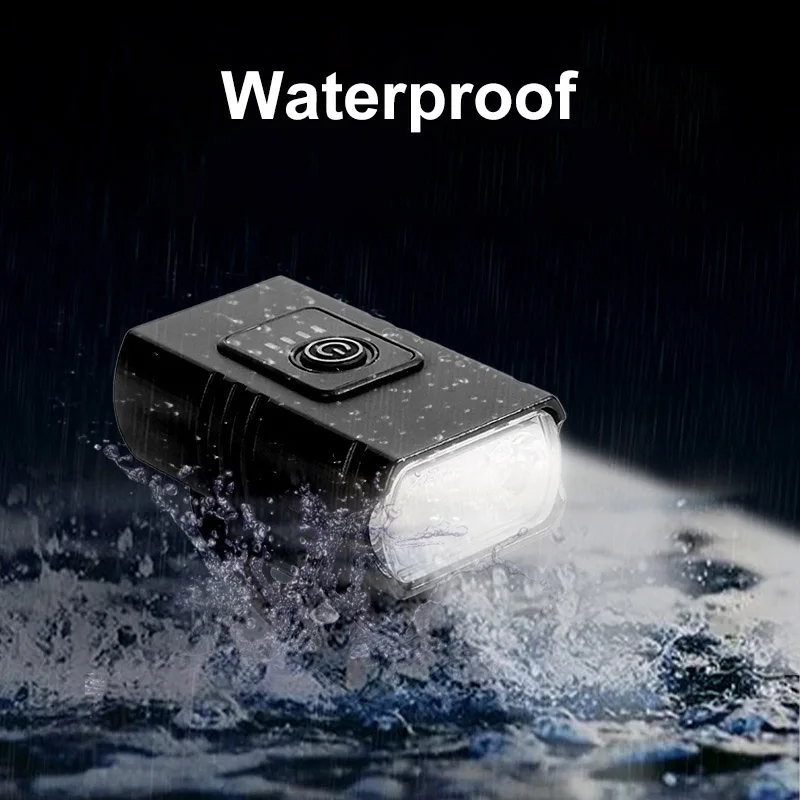 자전거 조명 1000 루멘 2500mAh 도로 자전거  - Rechargeable Bicycle Headlight 1000 Lumen 리뷰 및 가격