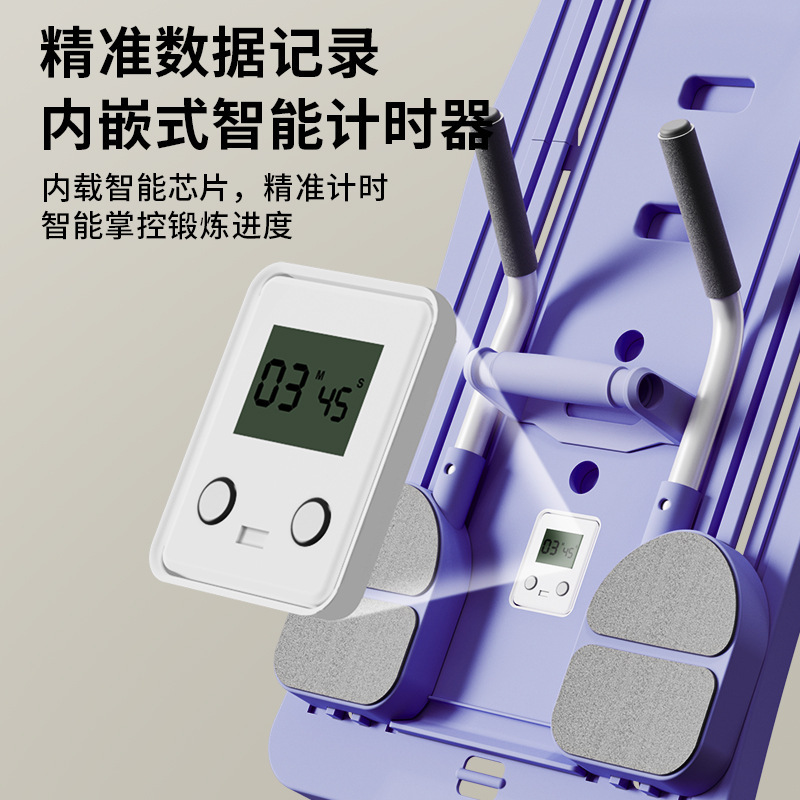 접이식 자동 리바운드 복부 롤러 푸쉬업 보드 다기능 휴 - Push Up Board Foldable Multi Function 리뷰 및 가격