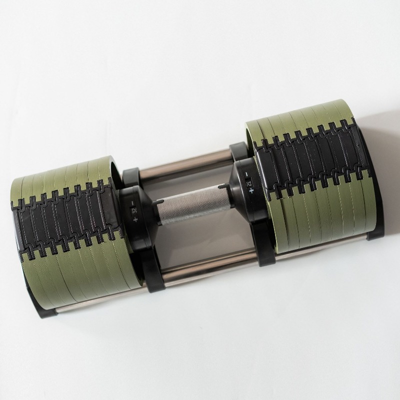 심장 강화 운동 기구 24kg/32kg 블랙 조절식 덤 - Adjustable Dumbbell Pair 40Kg 리뷰 및 가격