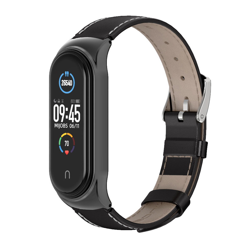 Mi Band 10 9 8 7 6 5 스트랩 가죽 fo - Resistance Bands Set With Handles 리뷰 및 가격