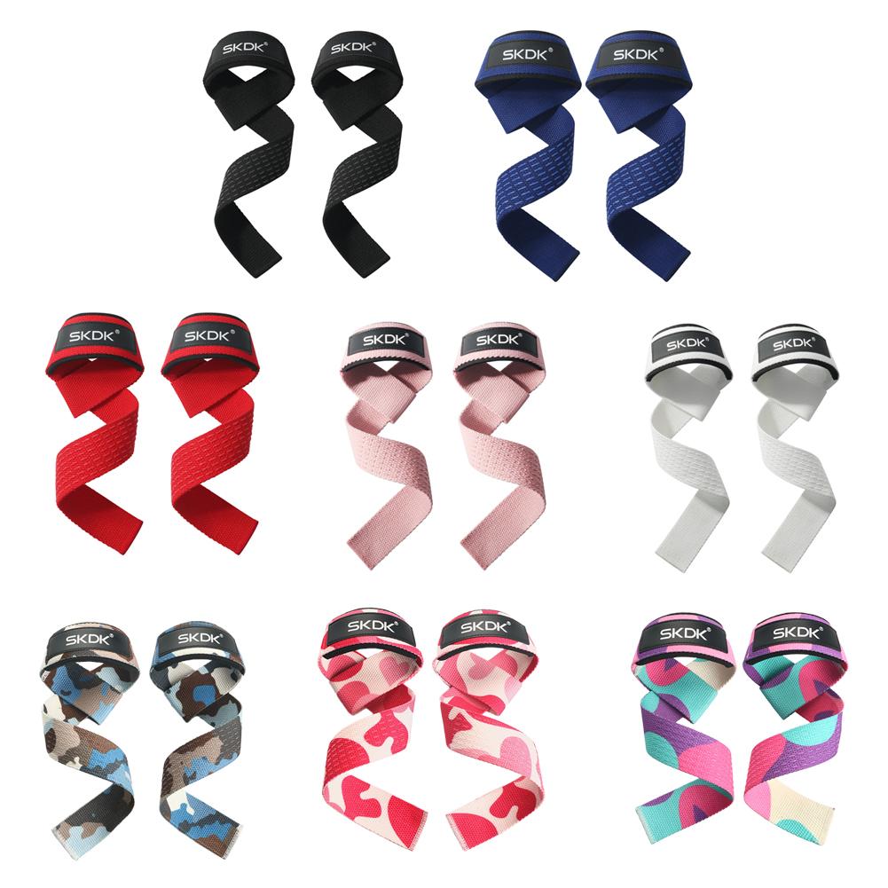 역도 손목 스트랩 근력 트레이닝 부스터 벨트 조절 가능 - Wrist Wraps Weightlifting Support 리뷰 및 가격