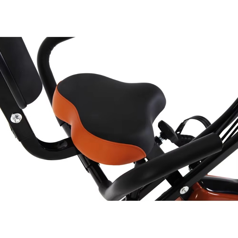 실내 접이식 자기 저항 강철 운동용 자전거 대형 최대  - Exercise Bike Magnetic Resistance 리뷰 및 가격