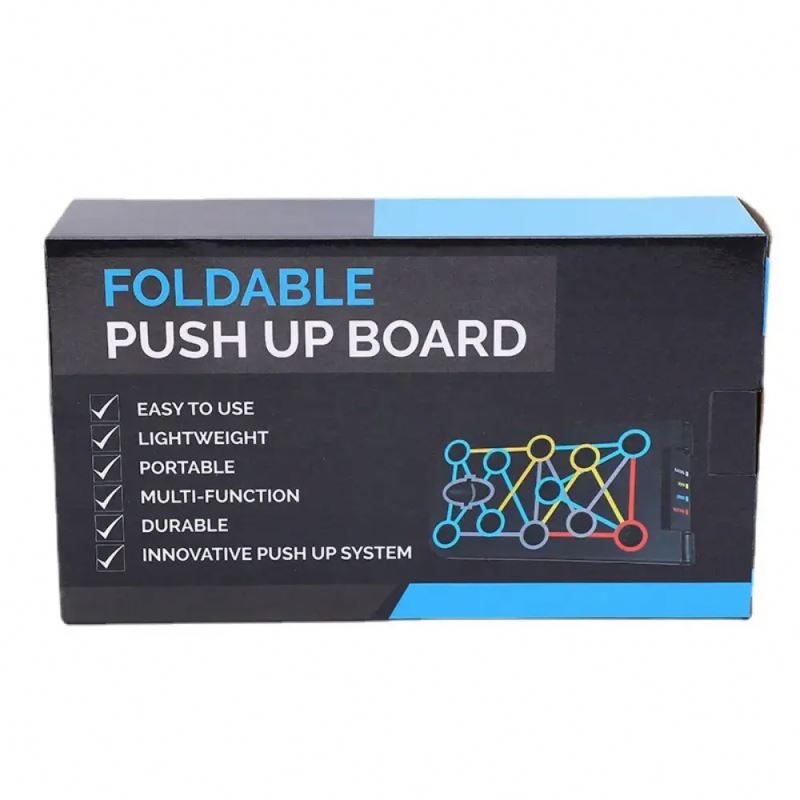 다기능 접이식 운동기구 푸쉬업 스탠드 다기능 푸쉬업 2 - Push Up Board Foldable Multi Function 리뷰 및 가격
