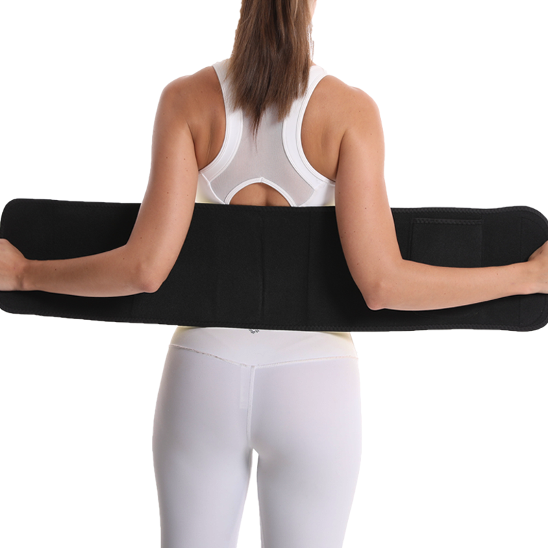 여성용 사우나 허리 트레이너 슬리밍 벨트 헬스 피트니스 - Sweat Waist Trainer Belt Neoprene 리뷰 및 가격