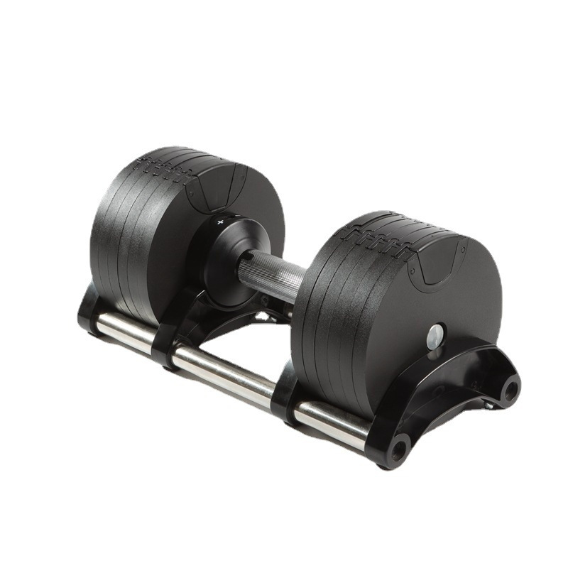 32kg 조절식 덤벨 가정용 팔 근력 강화 장비 (바디 - Adjustable Dumbbell Pair 40Kg 리뷰 및 가격