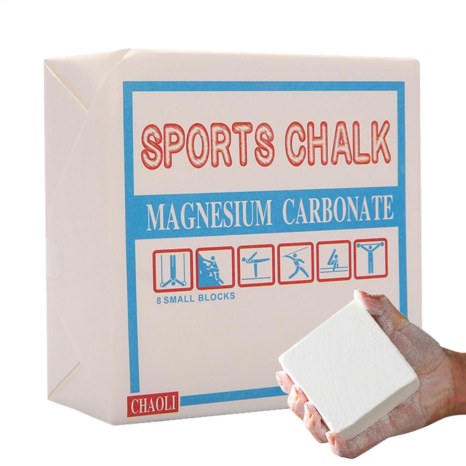 스포츠 초크 블록 땀 방지 파우더 운동용 핸드 그립 짐 - Gym Chalk Block Grip 리뷰 및 가격