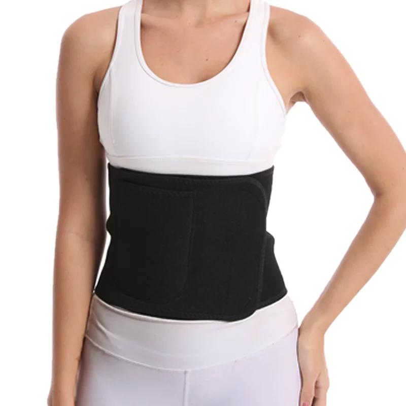 여성 허리 트리머 벨트 슬림 바디 셰이퍼 Cincher - Sweat Waist Trainer Belt Neoprene 리뷰 및 가격