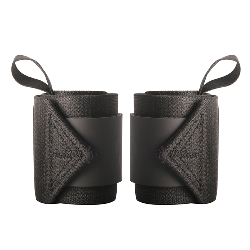 패딩 처리된 하드 손목 보호대, 웨이트 리프팅, 피트니 - Wrist Wraps Weightlifting Support 리뷰 및 가격