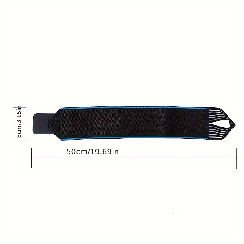 역도, 스포츠 및 일상 사용을 위한 1pc 조정 가능한 - Wrist Wraps Weightlifting Support 리뷰 및 가격