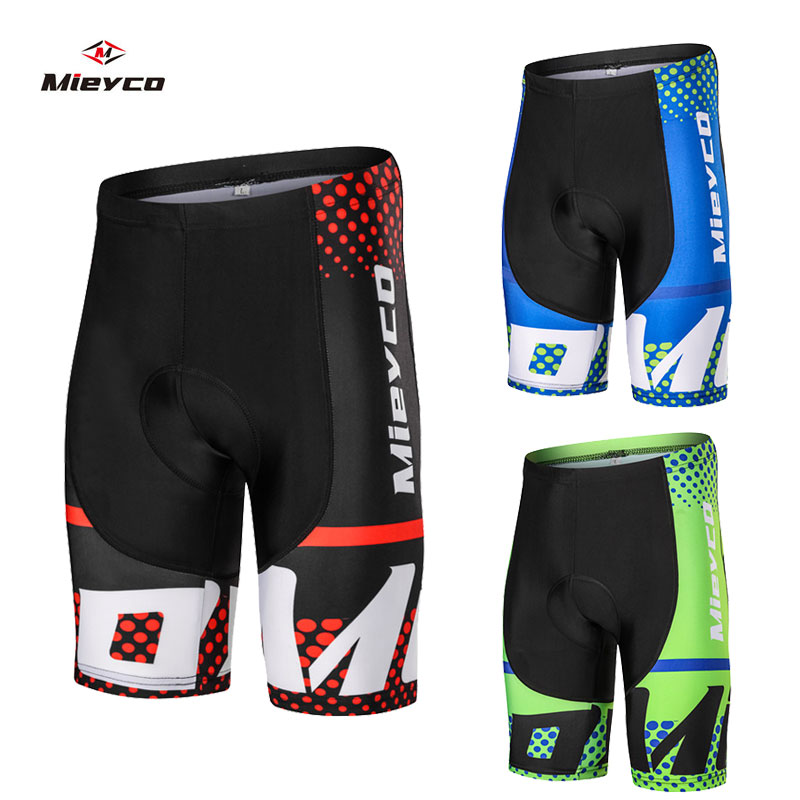 남성용 5D 젤 패드 사이클링 쇼츠 쿨맥스 여름용 땀  - Padded Cycling Shorts 5D Gel 리뷰 및 가격