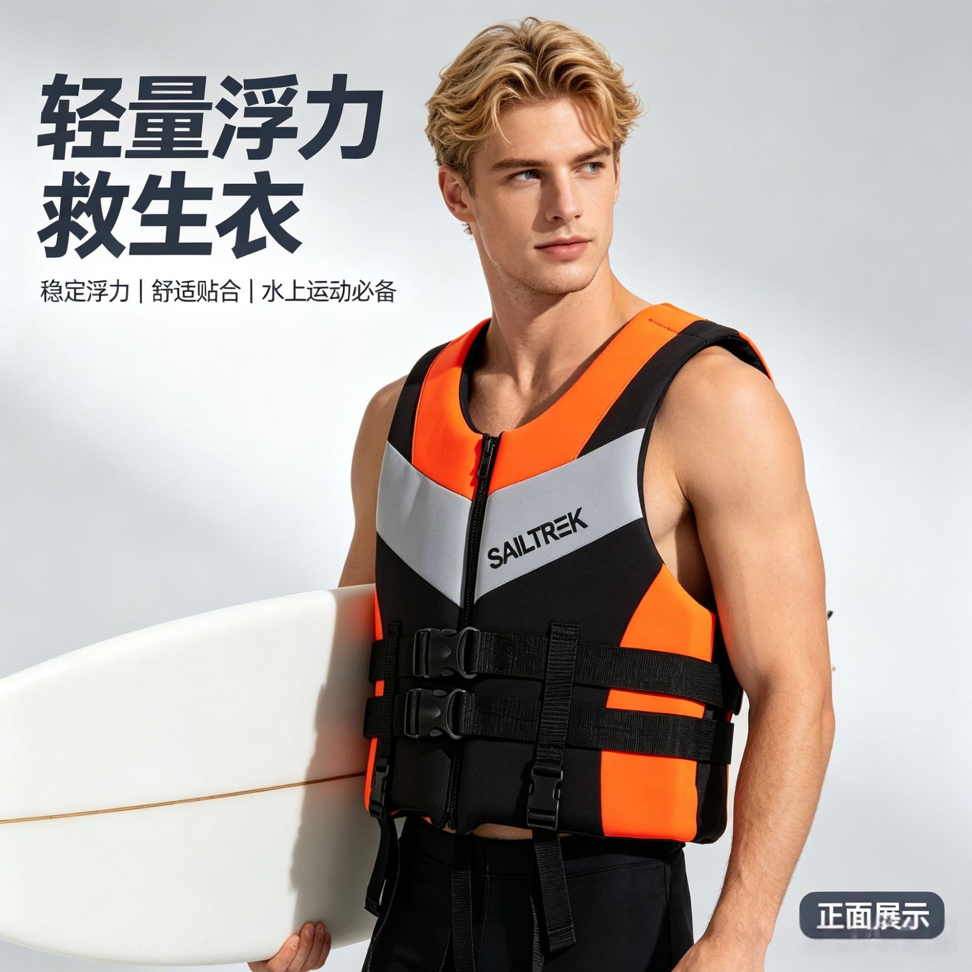 초부력 재킷 구명조끼 수영 모터보트 충돌방지 낚시 조끼 - Fishing 리뷰 및 가격