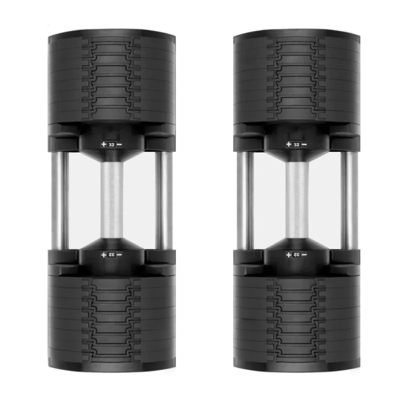 조절 가능한 덤벨 한 쌍, 총 무게 40kg, 남성용  - Adjustable Dumbbell Pair 40Kg 리뷰 및 가격