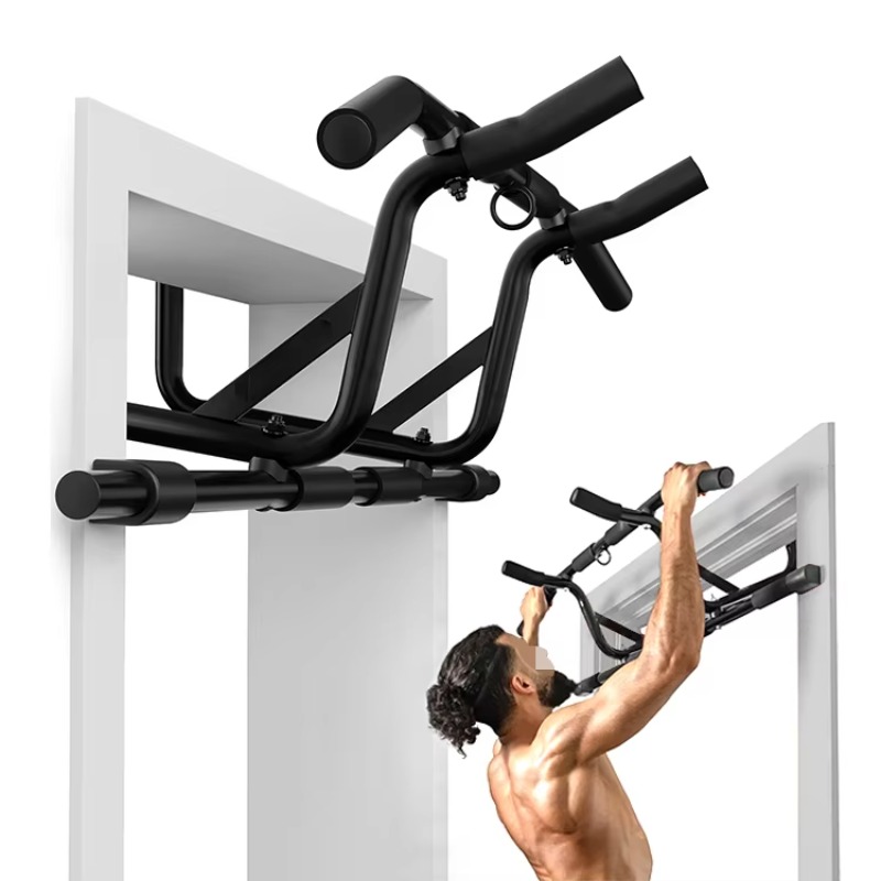 공장 직송 전문가용 나사 및 미끄럼 방지 패딩 손잡이가 - Door Pull Up Bar No Screw 리뷰 및 가격