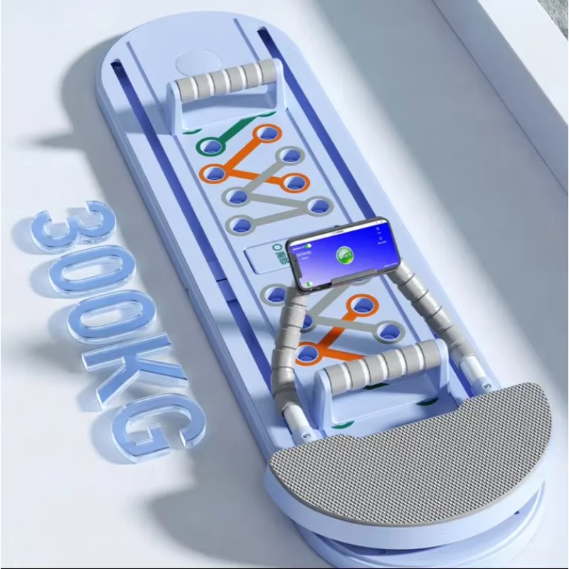 피트니스 푸쉬업 보드 푸쉬업 수평 바 휴대용 다기능 가 - Push Up Board Foldable Multi Function 리뷰 및 가격