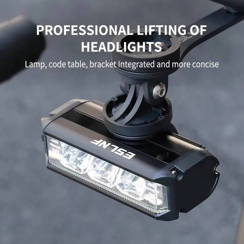 ESLNF 자전거 1000 알로이 하이라이트 LED 루 - Rechargeable Bicycle Headlight 1000 Lumen 리뷰 및 가격