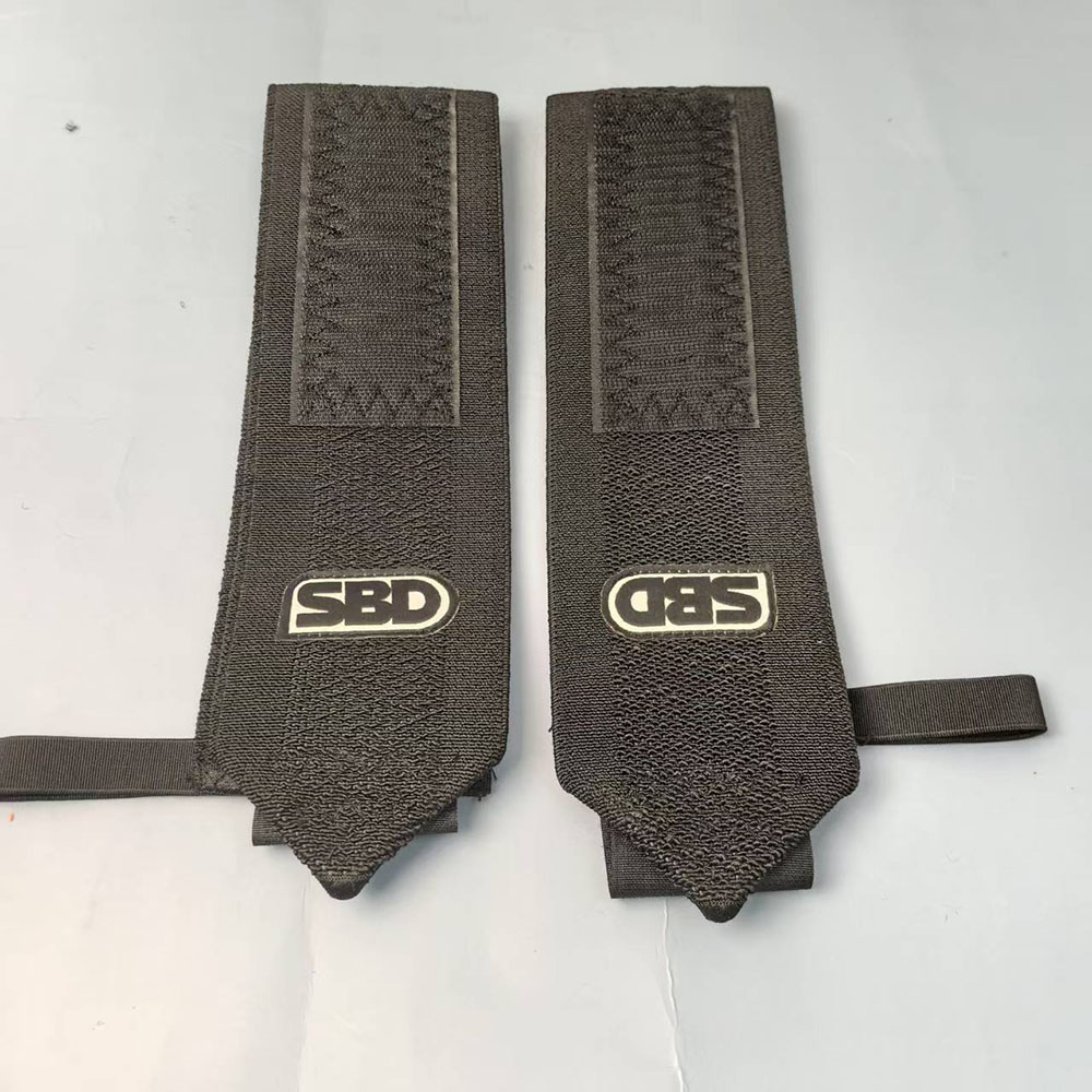 SBD 소프트 플렉시블 버전 포지 손목 스트랩 (웨이트 - Wrist Wraps Weightlifting Support 리뷰 및 가격