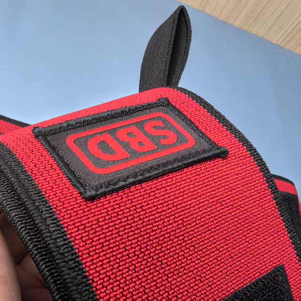 SBD 소프트 플렉시블 버전 포지 손목 스트랩 (웨이트 - Wrist Wraps Weightlifting Support 리뷰 및 가격