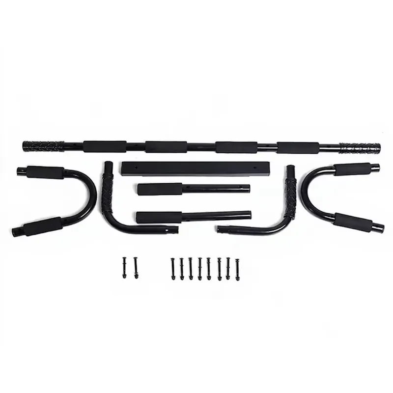 나사 없는 도어 프레임 풀업 바 멀티 그립 홈짐 피트니 - Door Pull Up Bar No Screw 리뷰 및 가격