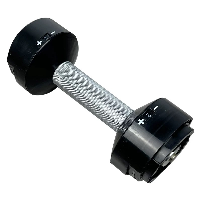 조절식 덤벨 핸들 4kg 증가, 5LB 증가 및 2kg - Adjustable Dumbbell Pair 40Kg 리뷰 및 가격