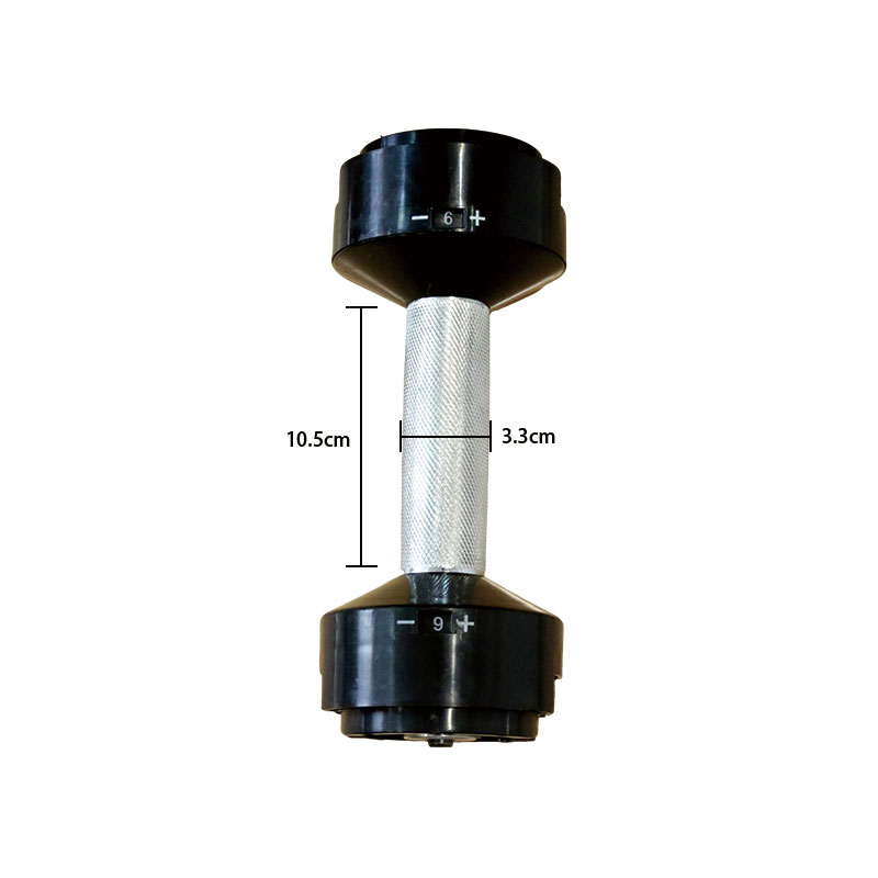 조절식 덤벨 핸들 4kg 증가, 5LB 증가 및 2kg - Adjustable Dumbbell Pair 40Kg 리뷰 및 가격