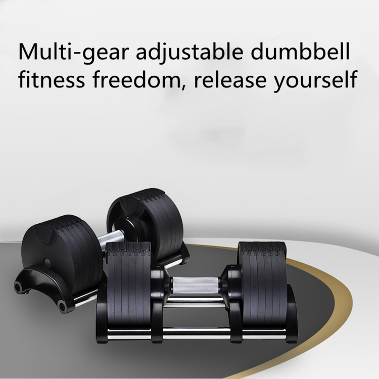 2026 2026 고급 웨이트 바디빌딩 운동용 조절식  - Adjustable Dumbbell Pair 40Kg 리뷰 및 가격