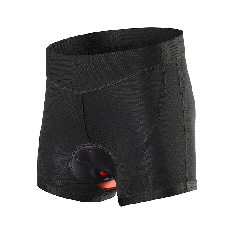 ARSUXEO 남성용 사이클링 반바지, 자전거 속옷,  - Padded Cycling Shorts 5D Gel 리뷰 및 가격