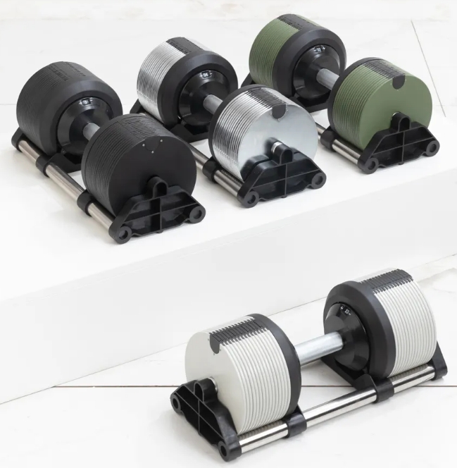 28kg 상업용 조절식 덤벨 세트 고품질 피트니스 헬스 - Adjustable Dumbbell Pair 40Kg 리뷰 및 가격
